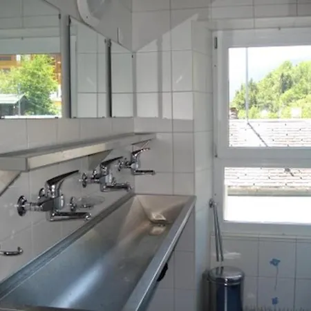 Les Rochers 42 Lits Bed & Breakfast Les Marécottes