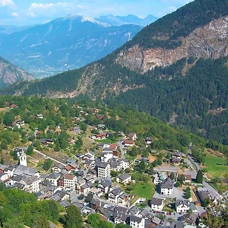 Les Rochers 42 Lits * Les Marécottes