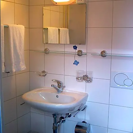 Nocleg ze śniadaniem Les Rochers 42 Lits *
