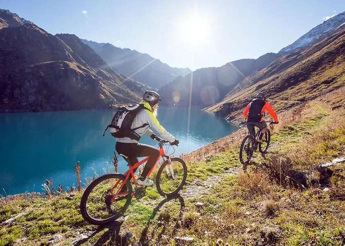 Les Rochers 42 Lits Les Marécottes