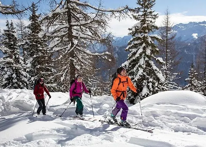 Oda ve Kahvaltı Les Rochers 42 Lits *