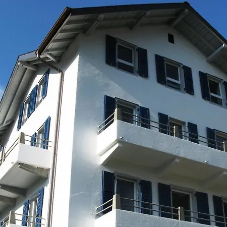 Bed & Breakfast Les Rochers 42 Lits