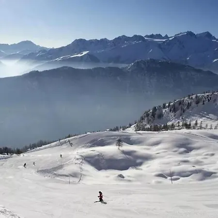 Panzió Les Rochers 42 Lits *