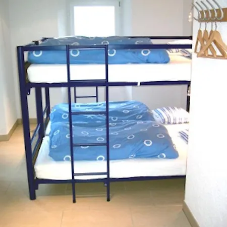 Les Rochers 42 Lits *