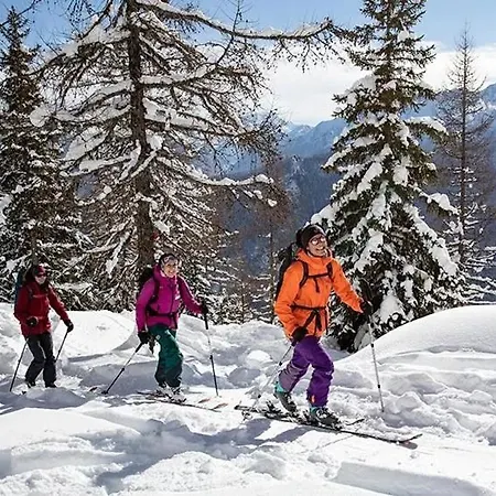 Panzió Les Rochers 42 Lits *