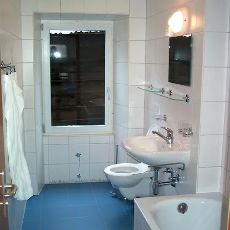 Les Rochers 42 Lits Panzió *