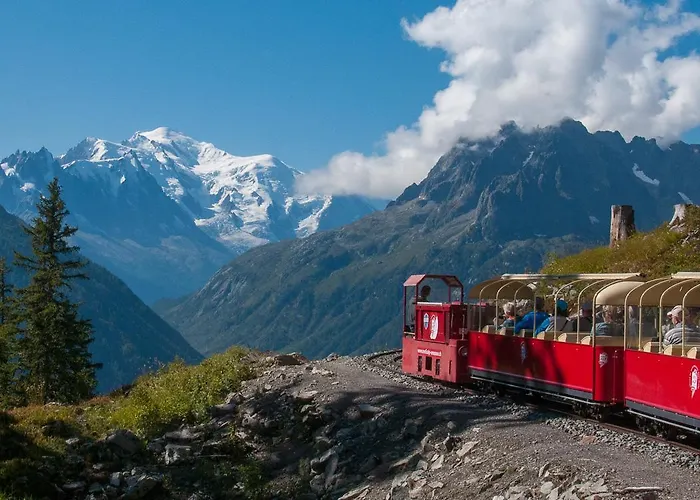 Frühstückspension Les Rochers 42 Lits *