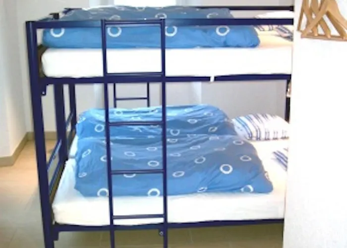 Les Rochers 42 Lits *