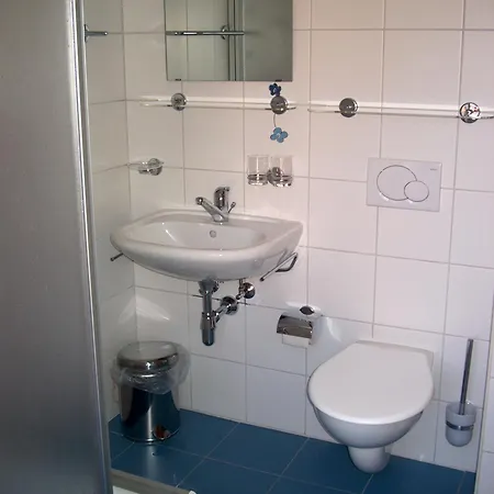 Les Rochers 42 Lits *